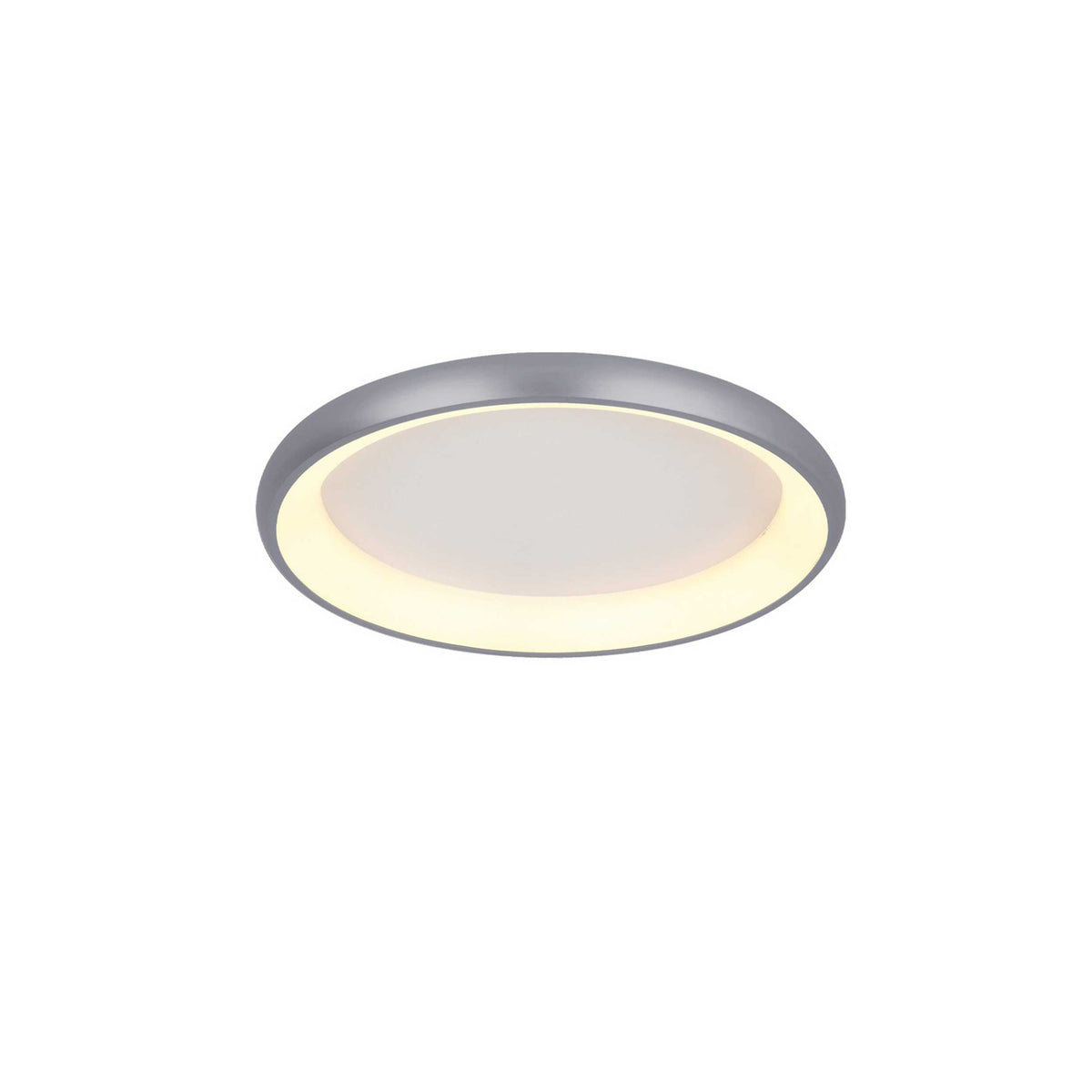 VK Light Hart LED Deckenleuchte 