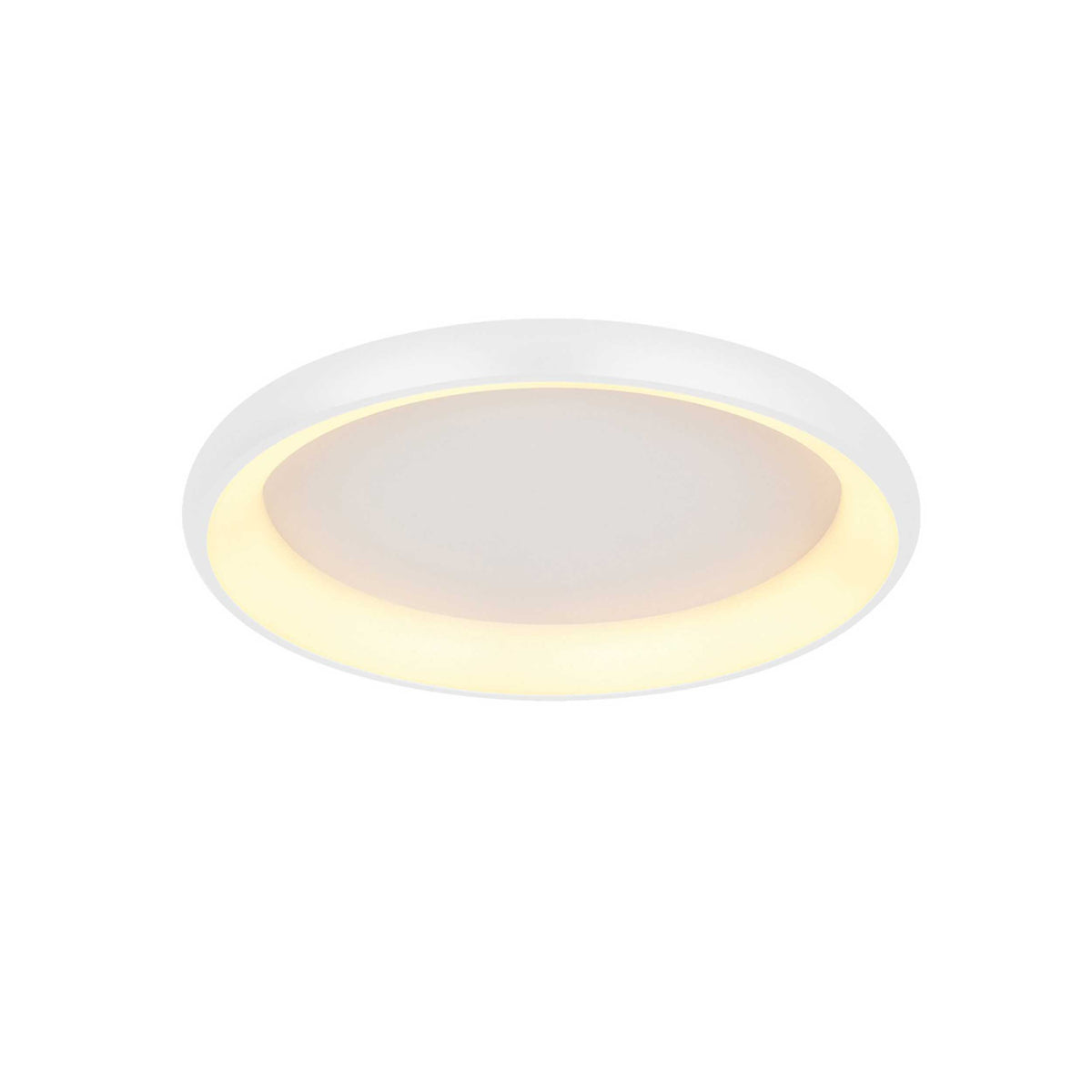 VK Light Hart LED Deckenleuchte 