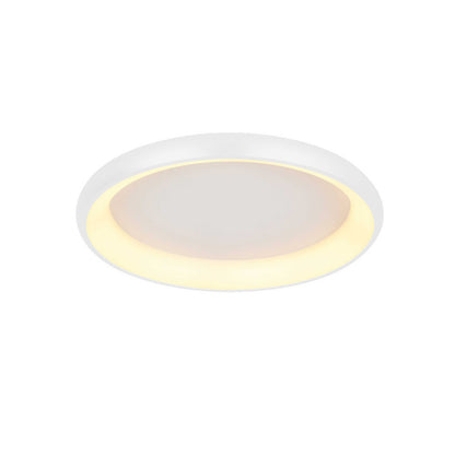 VK Light Hart LED Deckenleuchte 