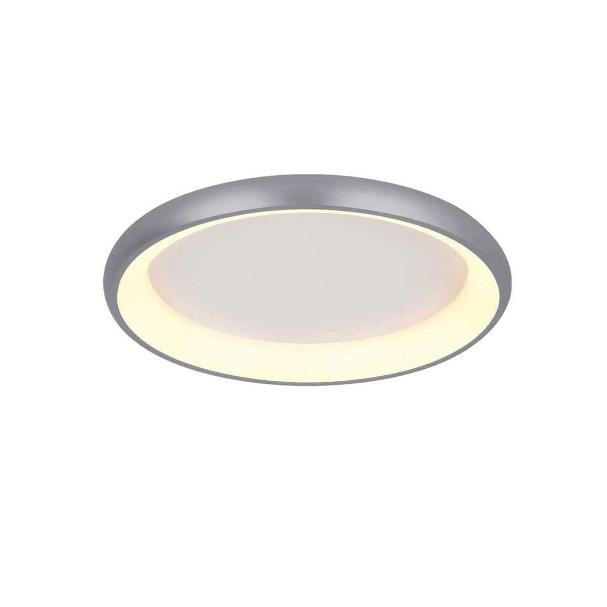 VK Light Hart LED Deckenleuchte 