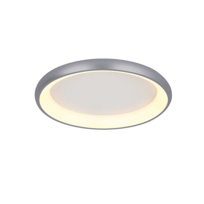 VK Light Hart LED Deckenleuchte 