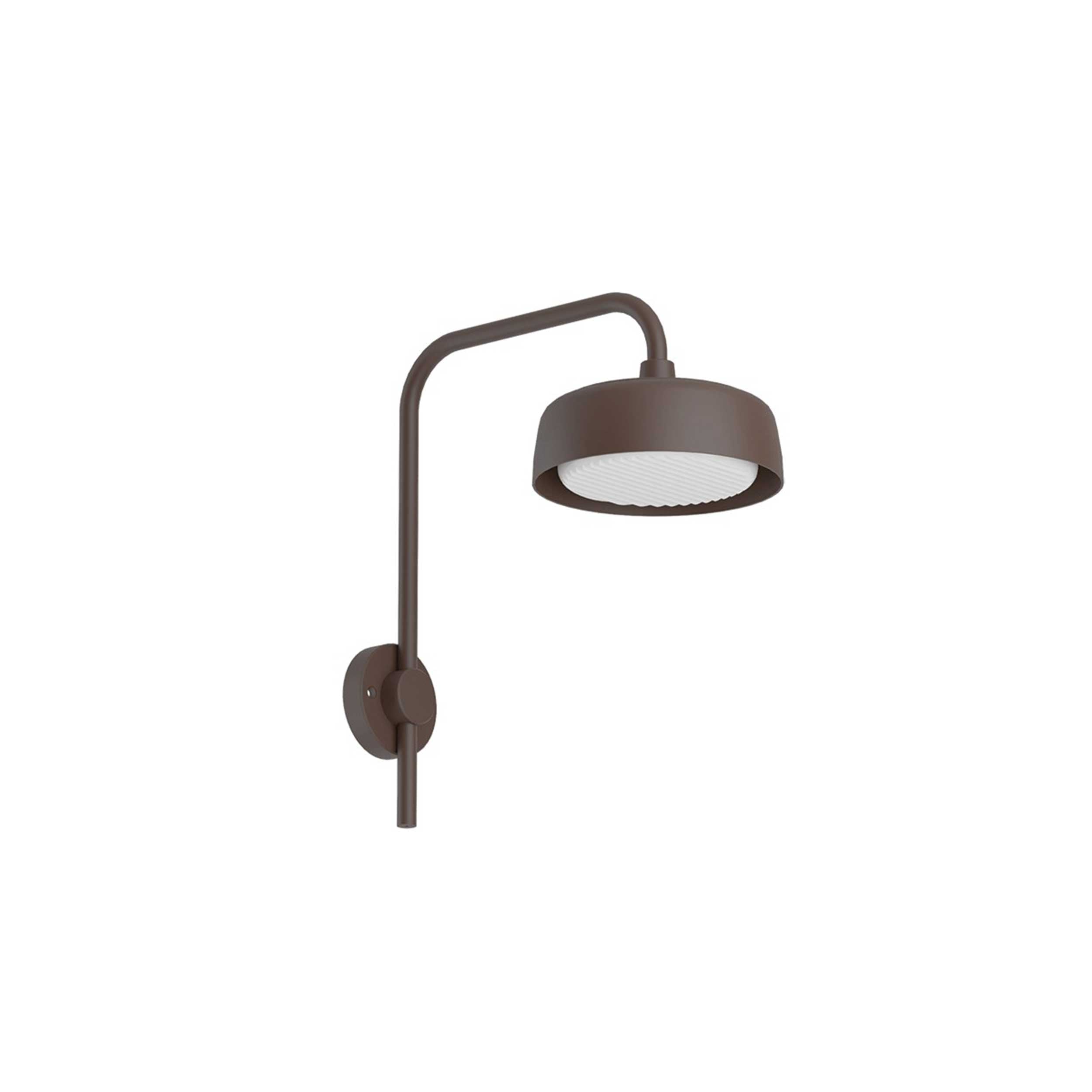 VK Light Jade LED Wandleuchte  IP65