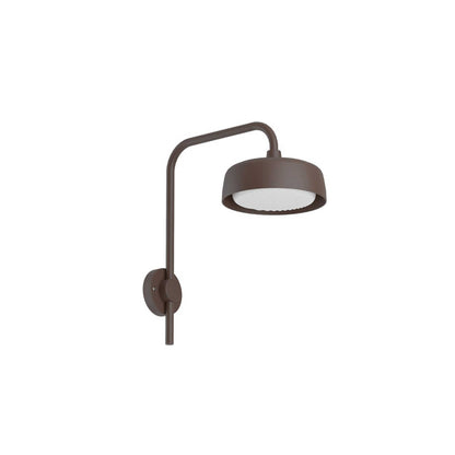VK Light Jade LED Wandleuchte  IP65