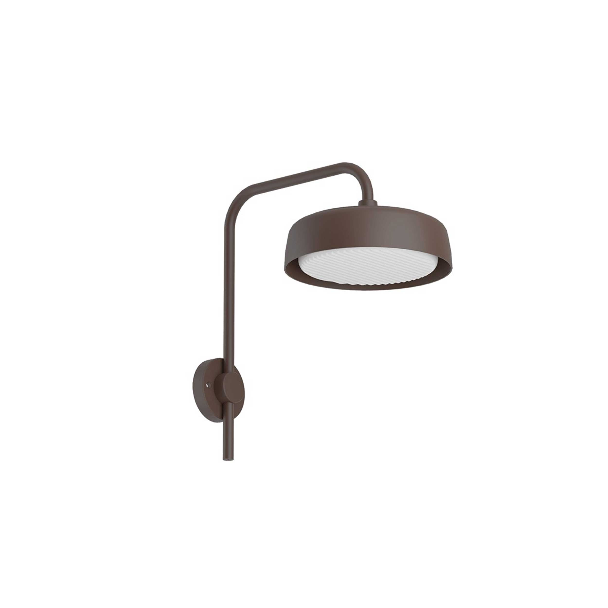 VK Light Jade LED Wandleuchte  IP65