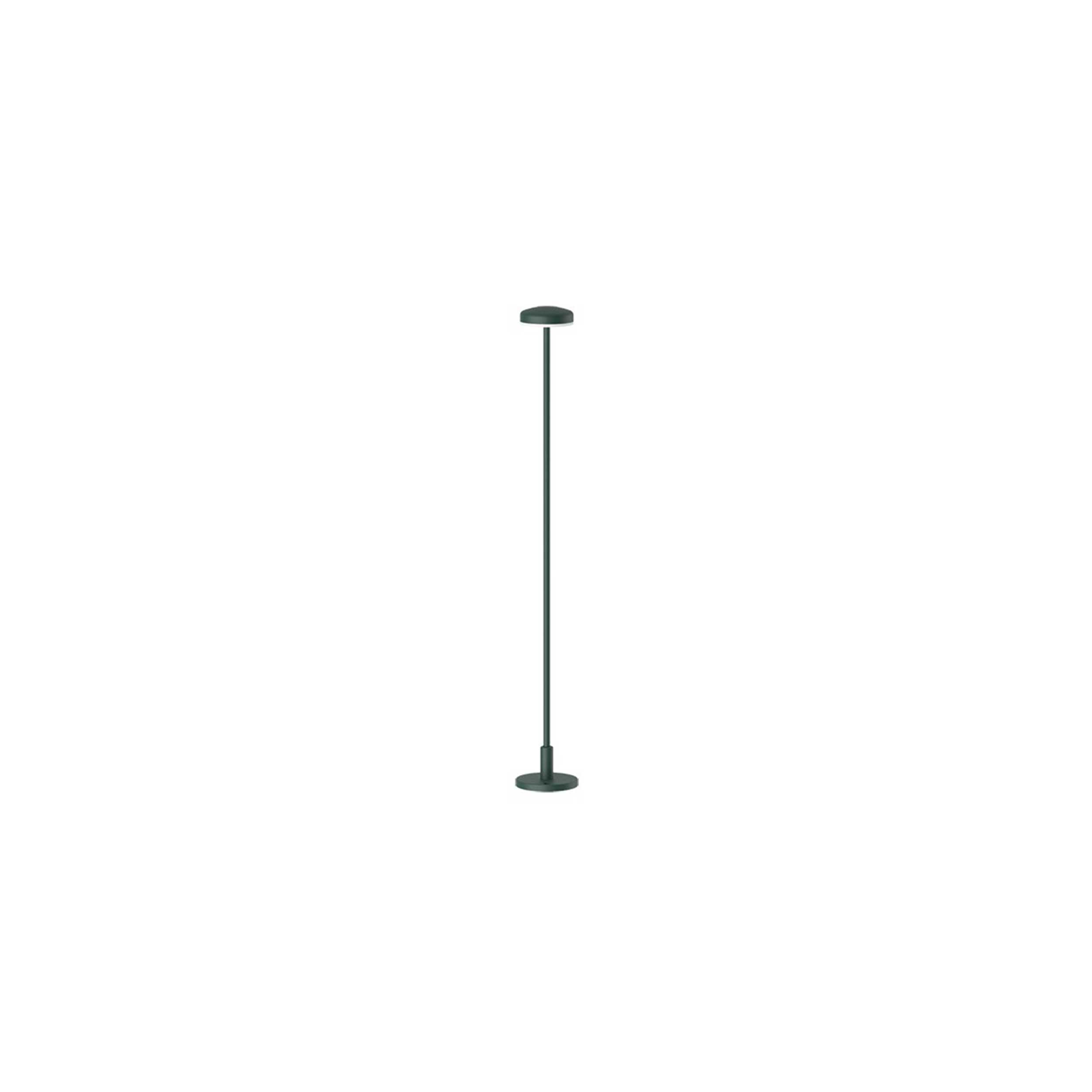 VK Light Jade LED-Mastleuchte  IP65
