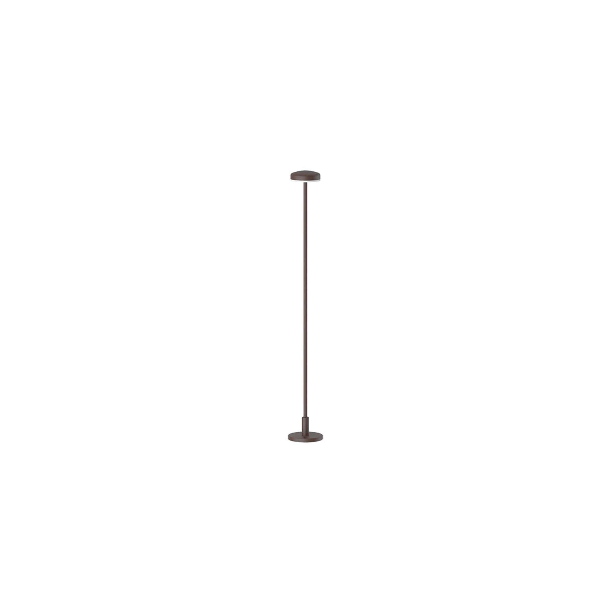 VK Light Jade LED-Mastleuchte  IP65