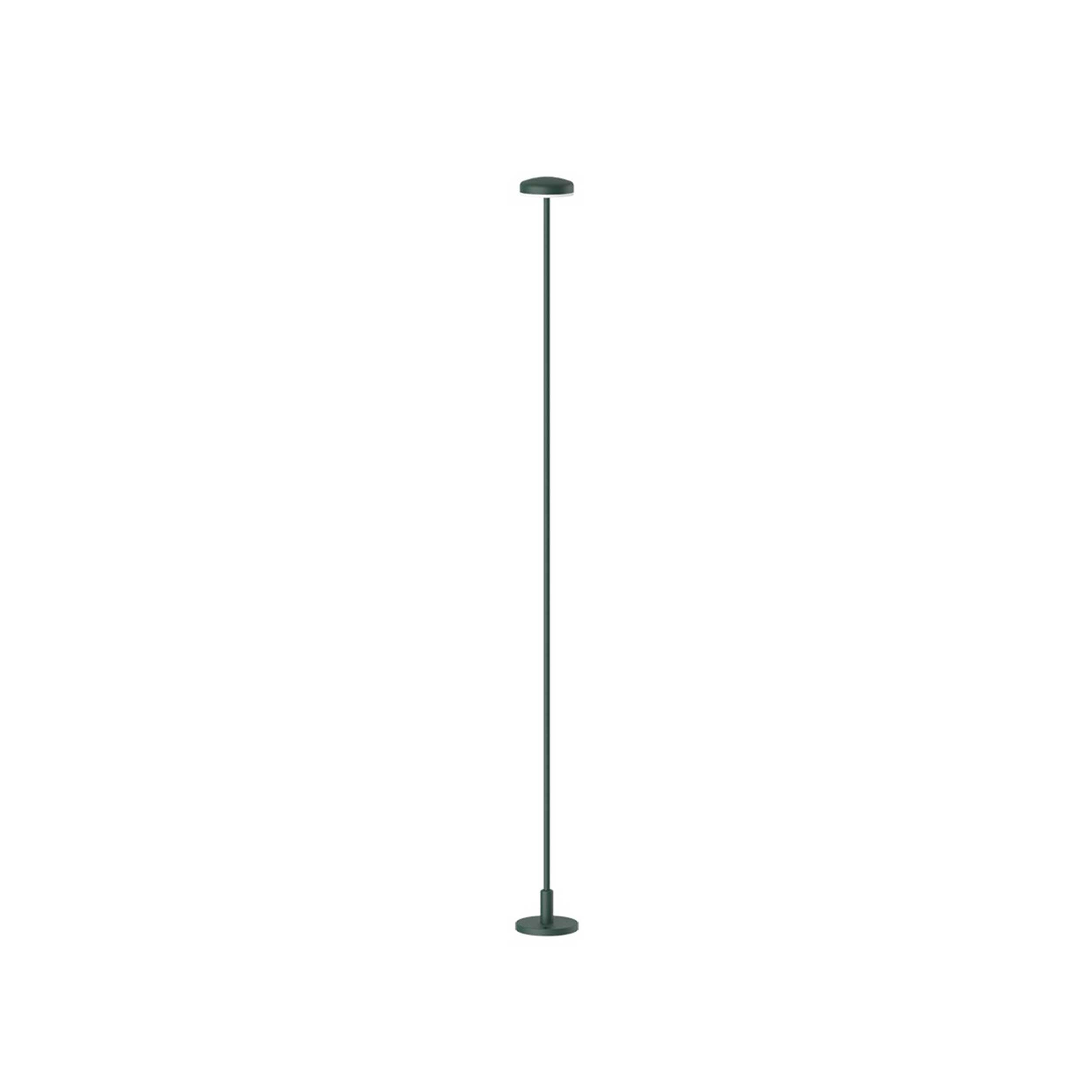 VK Light Jade LED-Mastleuchte  IP65