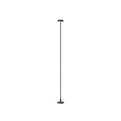 VK Light Jade LED-Mastleuchte  IP65