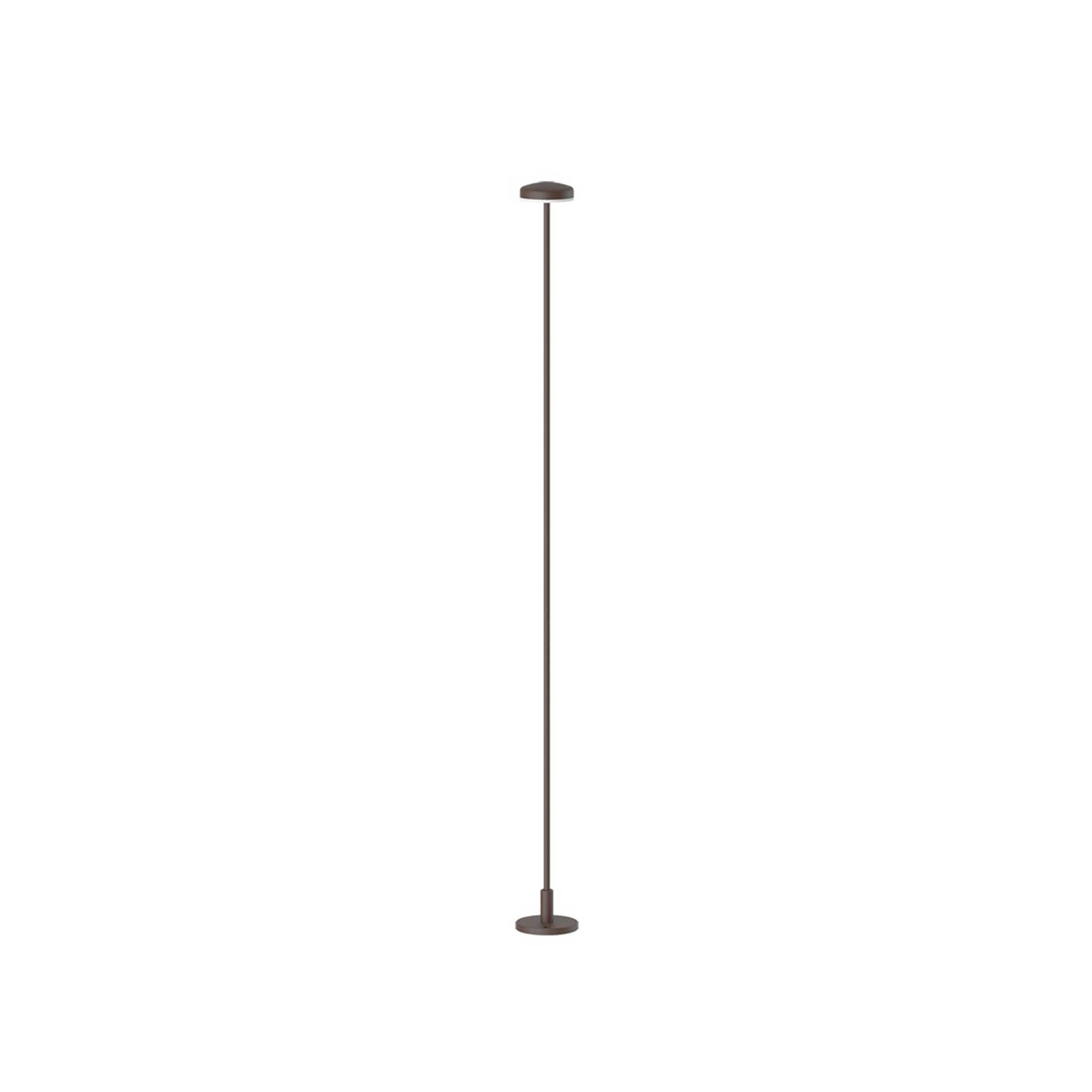 VK Light Jade LED-Mastleuchte  IP65