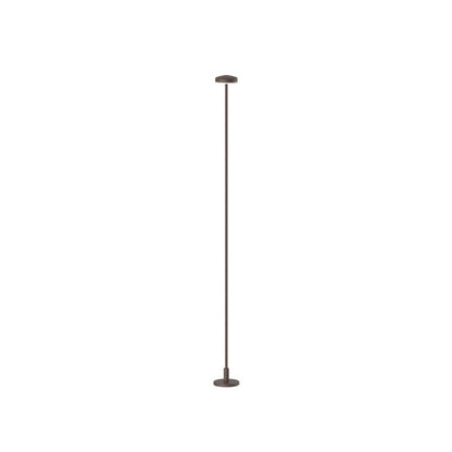 VK Light Jade LED-Mastleuchte  IP65