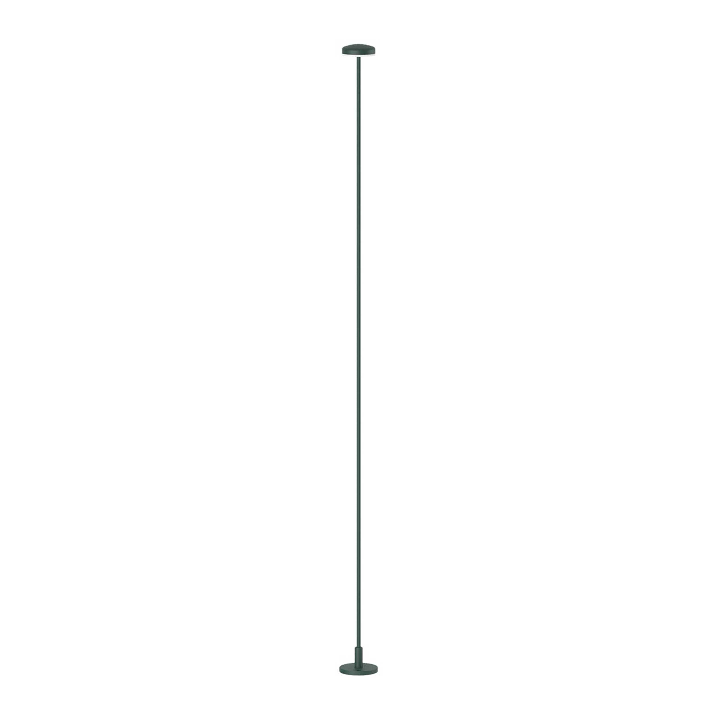 VK Light Jade LED-Mastleuchte  IP65
