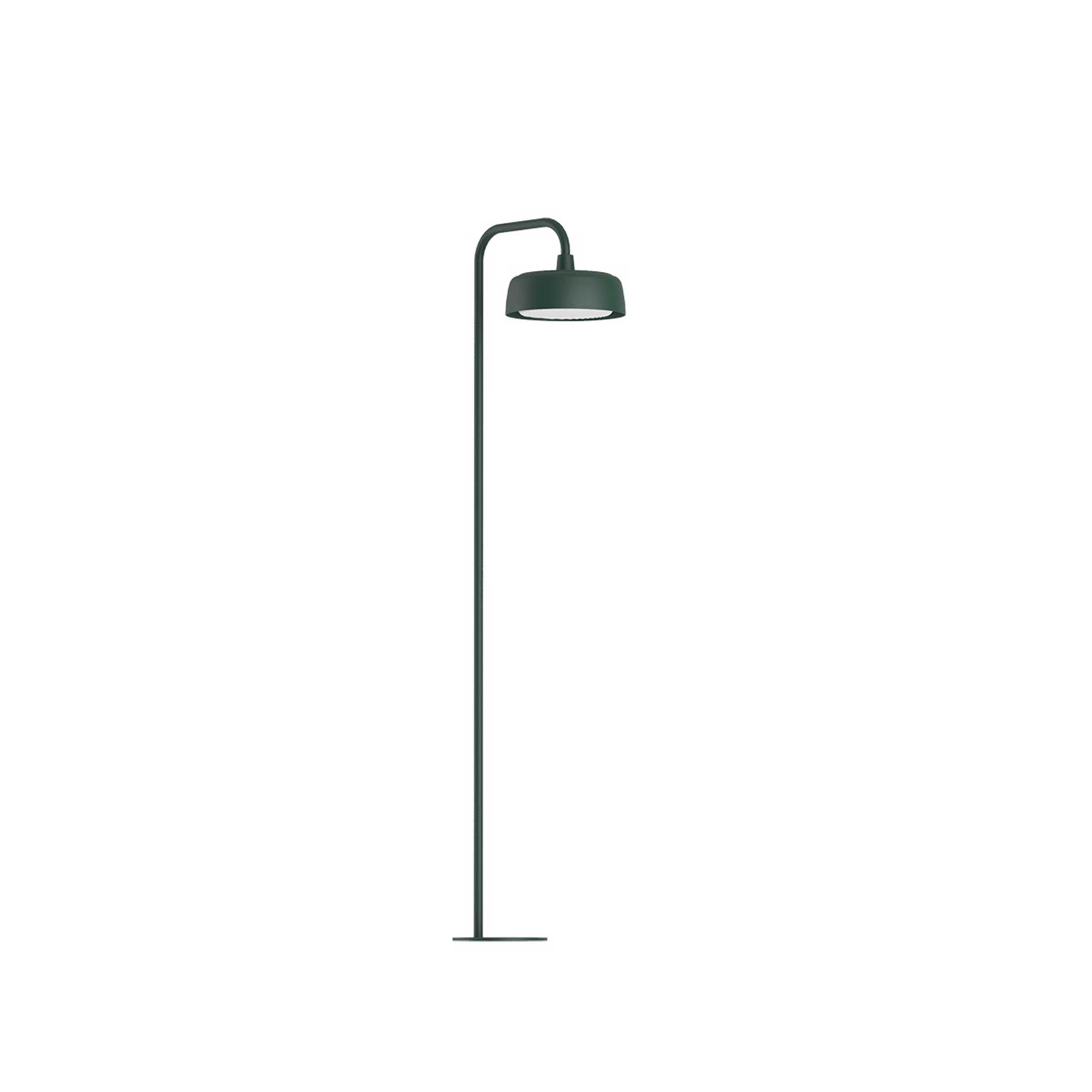 VK Light Jade LED Stehleuchte  IP65