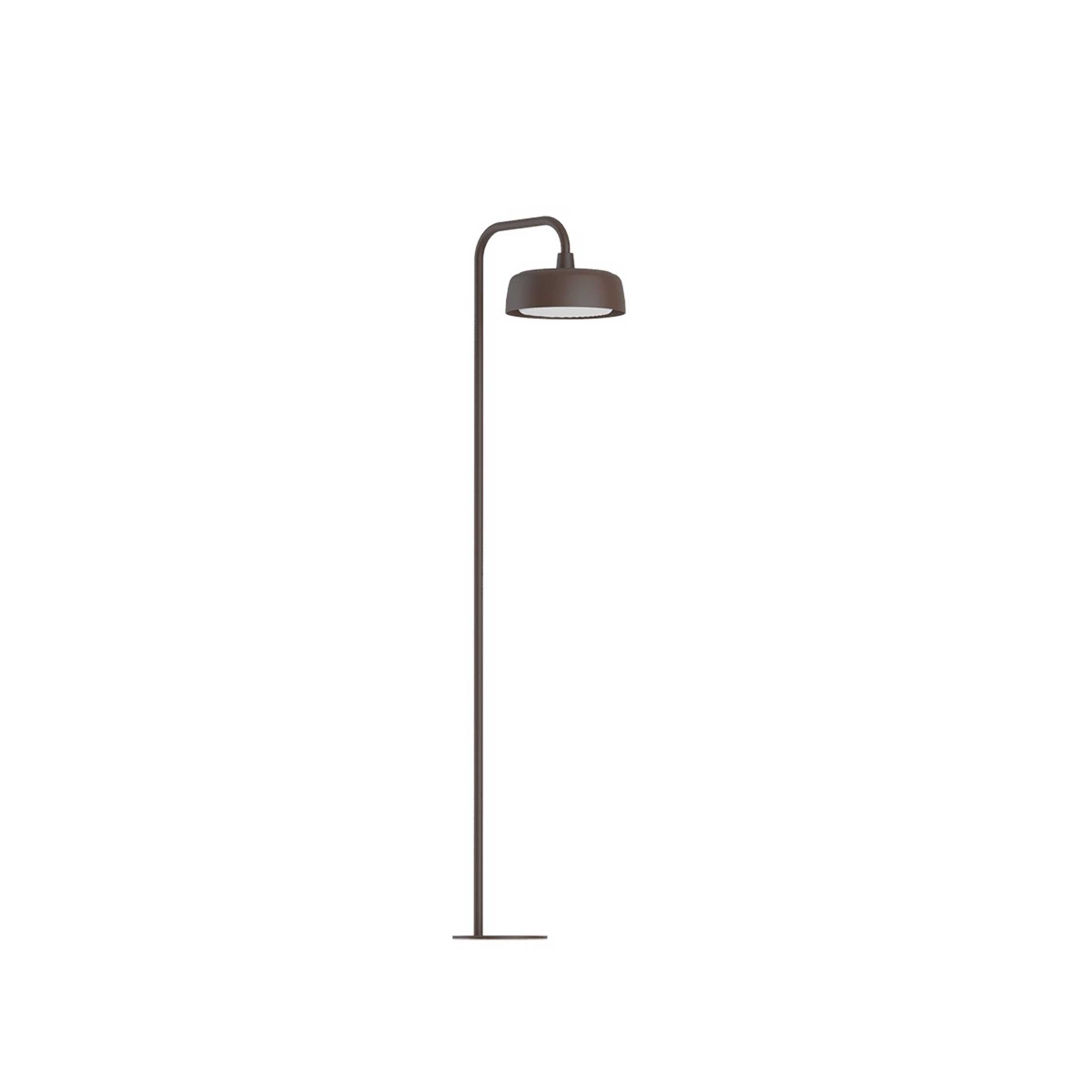 VK Light Jade LED Stehleuchte  IP65