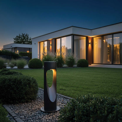 VK Light Korn II LED-Mastleuchte  IP65