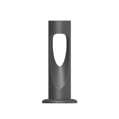 VK Light Korn II LED-Mastleuchte  IP65
