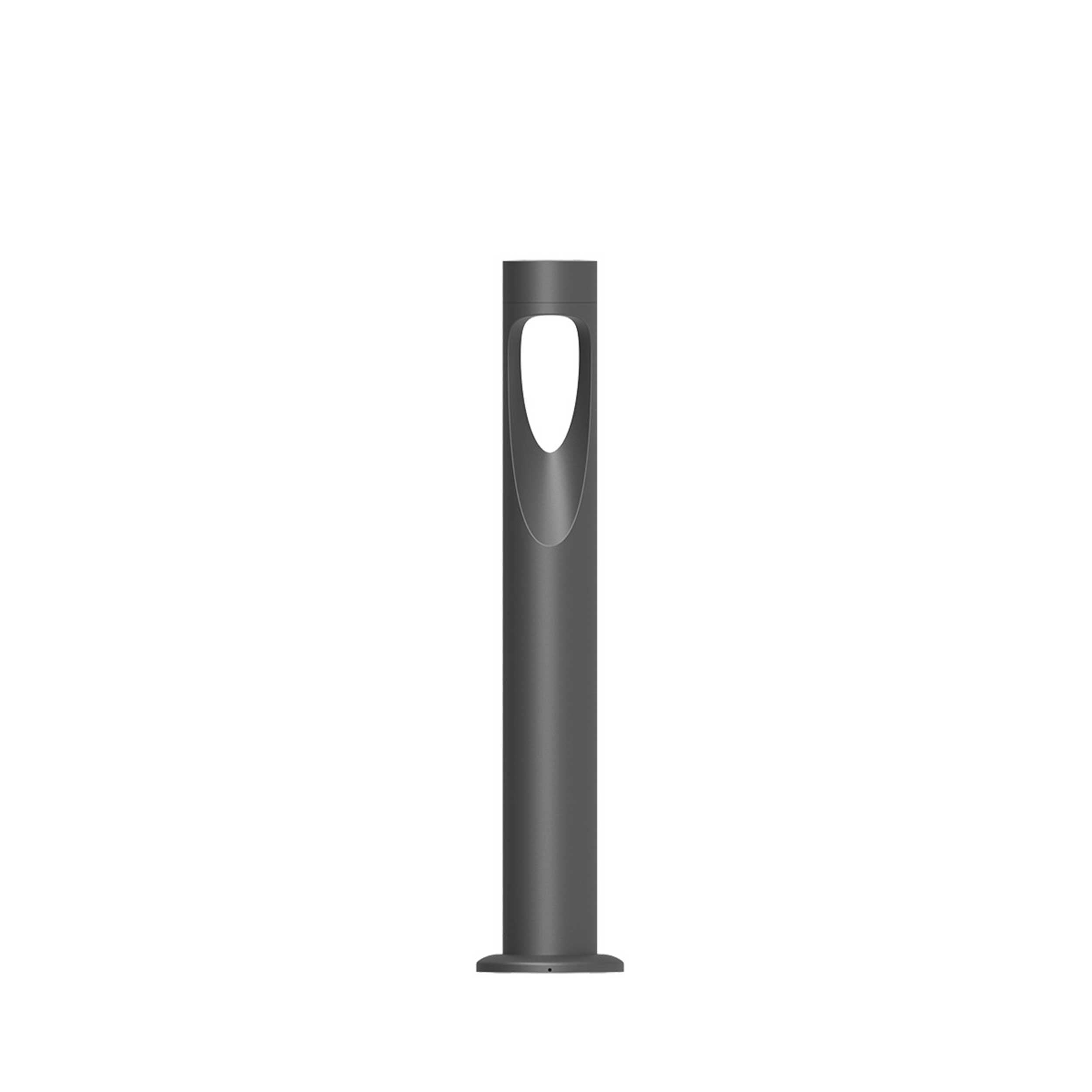 VK Light Korn II LED-Mastleuchte  IP65