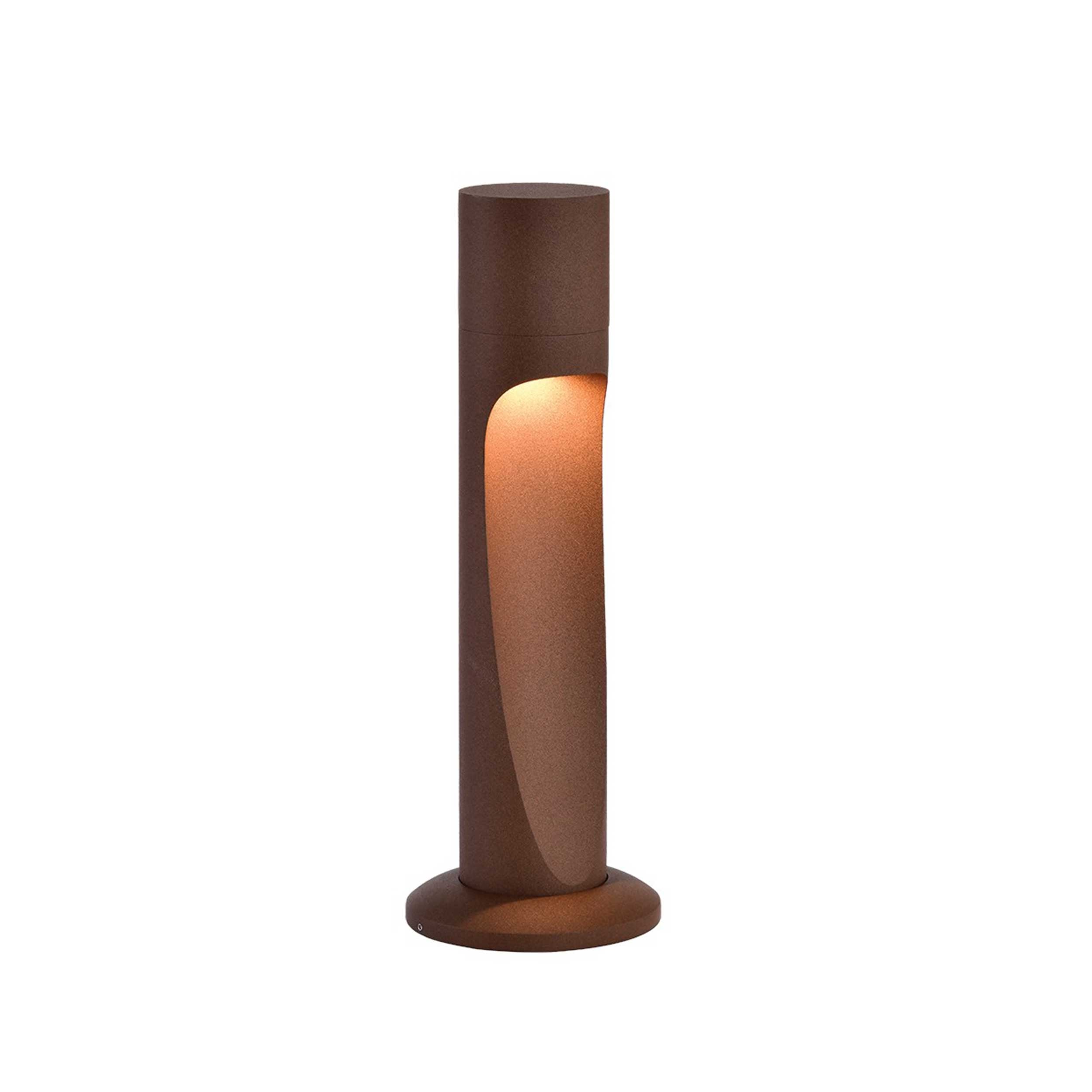 VK Light Korn LED Mastleuchte  IP65