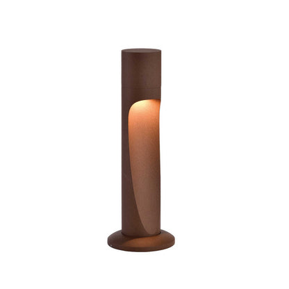 VK Light Korn LED Mastleuchte  IP65