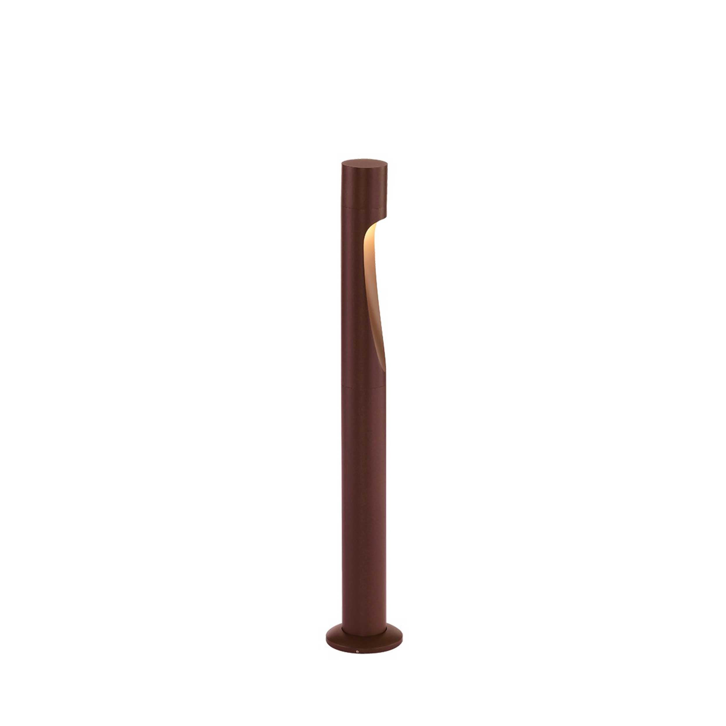 VK Light Korn LED Mastleuchte  IP65