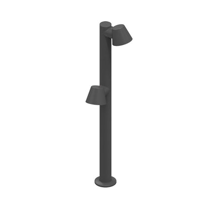 VK Light Kupo LED Wandleuchte  IP65