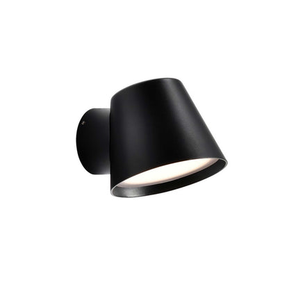 VK Light Kupo GU10 Wandleuchte  IP65