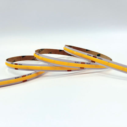 COB-LED-Streifen 24 V CRI90 IP20 (5 m)
