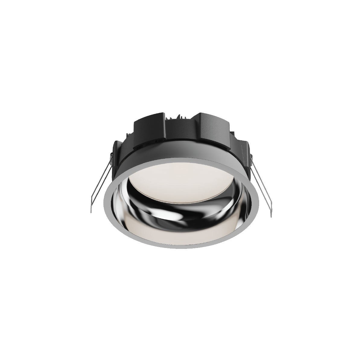 VK Light Alo LED Einbauleuchte  IP54