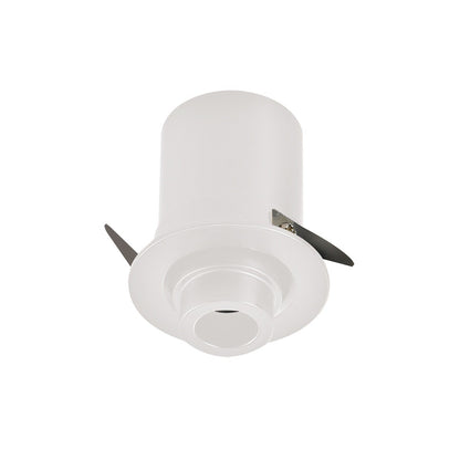 VK Light Bloc Mini Tubus LED verstellbare Einbauleuchte 
