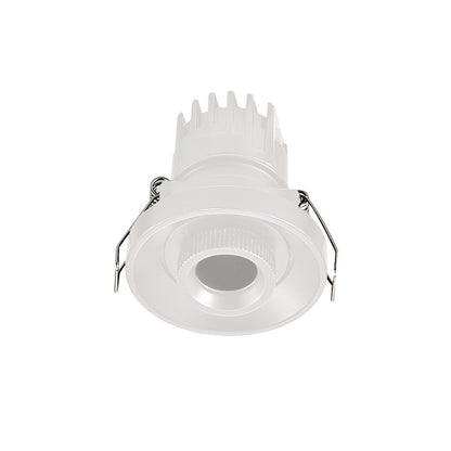 VK Light Bloc Zoom LED verstellbare Einbauleuchte  15°–24°