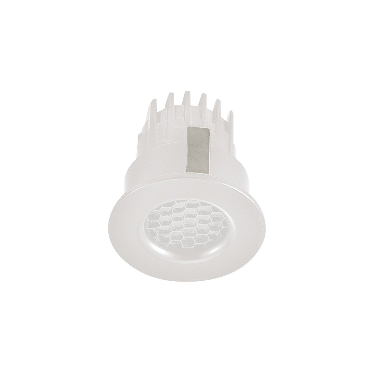 VK Light Bloc Honeycomb LED-Einbauleuchte