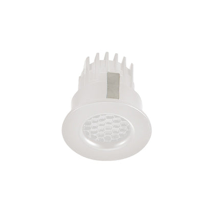 VK Light Bloc Honeycomb LED-Einbauleuchte