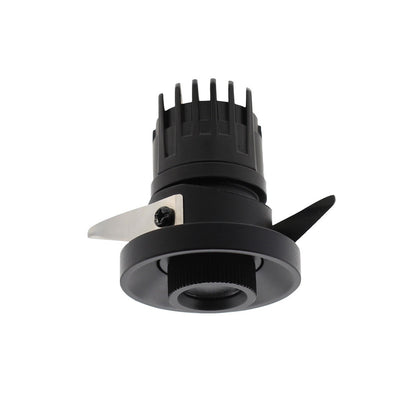 VK Light Bloc Zoom LED verstellbare Einbauleuchte  15°–24°
