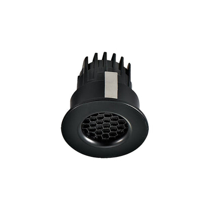 VK Light Bloc Honeycomb LED-Einbauleuchte