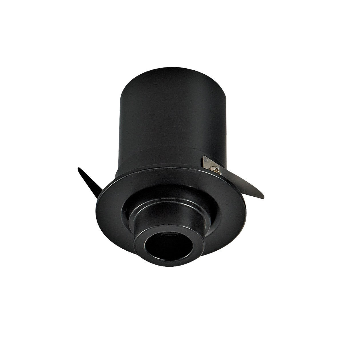 VK Light Bloc Mini Tubus LED verstellbare Einbauleuchte 