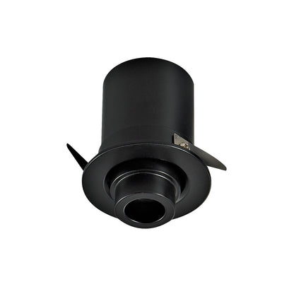VK Light Bloc Mini Tubus LED verstellbare Einbauleuchte 