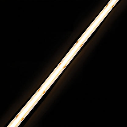 LED-Streifen COB 24 V, CRI 90, IP 20, 3000 K/4000 K, dimmbar (5 m)