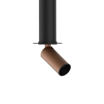 VK Light Coko LED Single Trimless Einbauleuchte 