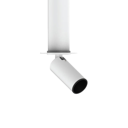 VK Light Coko LED Single Trimless Einbauleuchte 