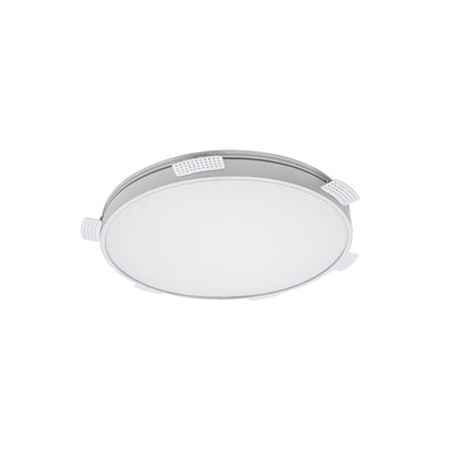 VK Light Dream LED Trimless-Einbauleuchte  feststehend
