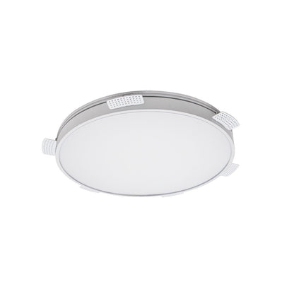 VK Light Dream LED Trimless-Einbauleuchte  feststehend