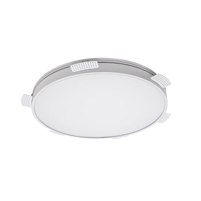 VK Light Dream LED Trimless-Einbauleuchte  feststehend