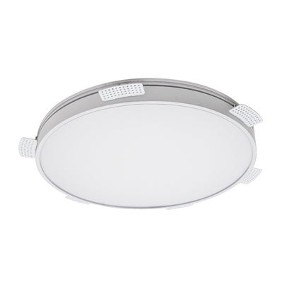 VK Light Dream LED Trimless-Einbauleuchte  feststehend
