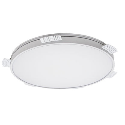 VK Light Dream LED Trimless-Einbauleuchte  feststehend