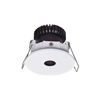 VK Light Habi LED Einbauleuchte 