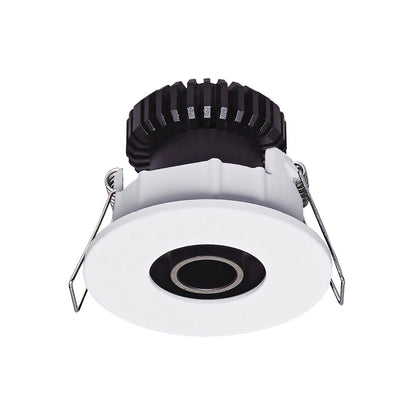VK Light Habi LED Einbauleuchte 