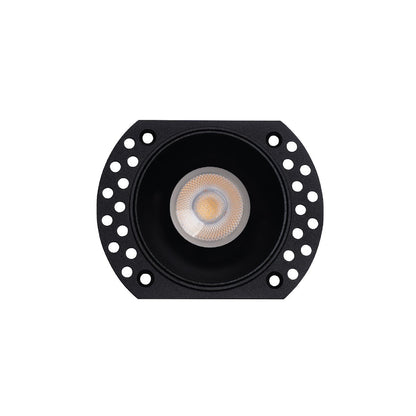 VK Light Hudi GU5.3 Trimless Einbaustrahler  IP65