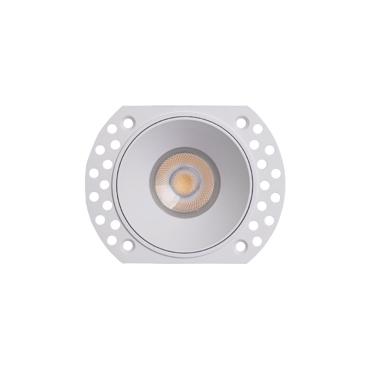 VK Light Hudi GU5.3 Trimless Einbaustrahler  IP65