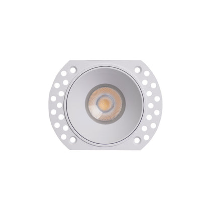 VK Light Hudi GU5.3 Trimless Einbaustrahler  IP65