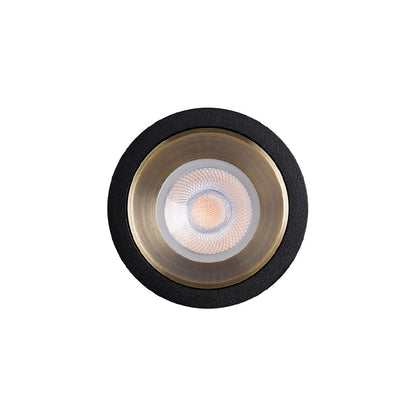VK Light Ikon 1 GU10 Einbaustrahler  Ø 75 mm