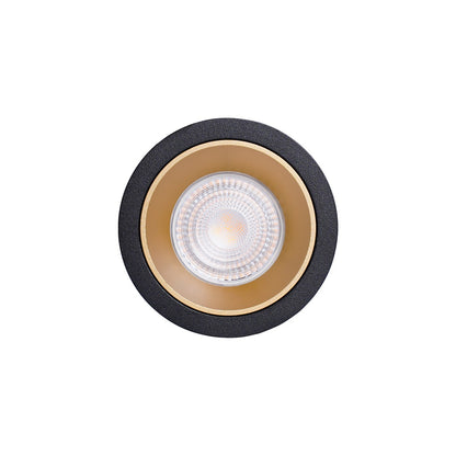 VK Light Ikon 1 GU10 Einbaustrahler  Ø 75 mm